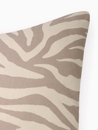 Комплект наволочек «Этель» Beige zebra, 70×70 см, 2 шт., бязь, хлопок 100% - Фото 5
