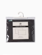 Комплект наволочек «Этель», 50×70 см, 2 шт., серый, поплин, хлопок 100% 10883178