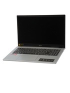 УЦЕНКА Ноутбук Acer Aspire 3, 15.6", R3 7320U, 8 Гб, SSD 512 Гб, AMD 610M, noOS, серебристый 1036368 - Фото 3