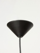 Светильник потолочный «Альдекс» 1xE27 40 Вт, чёрный BayerLux - фото 5039714