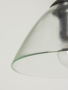 Светильник потолочный «Альдекс» 1xE27 40 Вт, чёрный BayerLux - фото 5039717