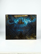 Пакет подарочный ламинированный «Волшебство», XL 49 × 40 × 19 см - фото 63121175