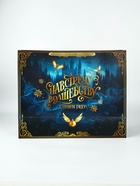 Пакет подарочный ламинированный «Волшебство», XL 49 × 40 × 19 см - фото 63121176