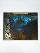 Пакет подарочный ламинированный «Волшебство», XL 49 × 40 × 19 см - фото 63121177