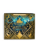 Пакет подарочный ламинированный «Волшебство», XL 49 × 40 × 19 см - фото 63121179