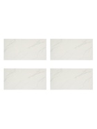 Стеновая панель самоклеящаяся TAKE IT EASY, 300×600 мм, цвет мрамор, 10 шт. - фото 61081673