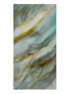 Стеновая панель самоклеящаяся TAKE IT EASY, 300×600 мм, цвет нефрит, 10 шт. - Фото 3