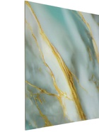 Стеновая панель самоклеящаяся TAKE IT EASY, 300×600 мм, цвет нефрит, 10 шт. - Фото 5