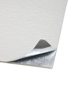 Стеновая панель самоклеящаяся TAKE IT EASY, 300×600 мм, цвет нефрит серый, 10 шт. - Фото 4