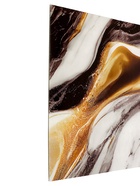 Стеновая панель самоклеящаяся TAKE IT EASY, 300×600 мм, цвет нефрит серый, 10 шт. - Фото 5