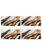 Стеновая панель самоклеящаяся TAKE IT EASY, 300×600 мм, цвет нефрит серый, 10 шт. - Фото 6