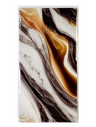 Стеновая панель самоклеящаяся TAKE IT EASY, 300×600 мм, цвет нефрит серый, 10 шт. - Фото 7