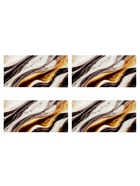 Стеновая панель самоклеящаяся TAKE IT EASY, 300×600 мм, цвет нефрит серый, 10 шт. - Фото 8