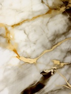 Стеновая панель самоклеящаяся TAKE IT EASY, 300×600 мм, цвет нефрит золотой, 10 шт. - Фото 4