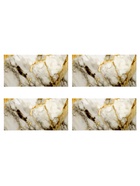 Стеновая панель самоклеящаяся TAKE IT EASY, 300×600 мм, цвет нефрит золотой, 10 шт. - Фото 8