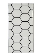 Стеновая панель самоклеящаяся TAKE IT EASY «Восьмиугольник», 300×600 мм, цвет белый, 10 шт. - Фото 7