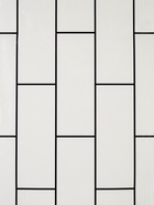 Стеновая панель самоклеящаяся TAKE IT EASY «Кирпич», 300×600 мм, цвет белый, 10 шт. - Фото 4