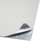 Стеновая панель самоклеящаяся TAKE IT EASY «Кирпич», 300×600 мм, цвет белый, 10 шт. - Фото 6