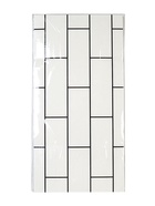 Стеновая панель самоклеящаяся TAKE IT EASY «Кирпич», 300×600 мм, цвет белый, 10 шт. - Фото 7