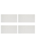 Стеновая панель самоклеящаяся TAKE IT EASY, 300×600 мм, слоновая, кость, 10 шт. - фото 61081687