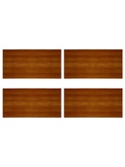 Стеновая панель самоклеящаяся TAKE IT EASY, 300×600 мм, цвет дерево пекан, 10 шт. - фото 61081693