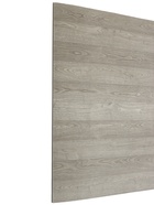 Стеновая панель самоклеящаяся TAKE IT EASY, 300×600 мм, цвет дерево серое, 10 шт. - Фото 5