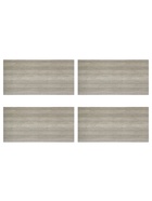 Стеновая панель самоклеящаяся TAKE IT EASY, 300×600 мм, цвет дерево серое, 10 шт. - Фото 8