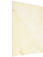 Стеновая панель самоклеящаяся TAKE IT EASY, 300×600 мм, цвет мрамор крема, 10 шт. - Фото 3