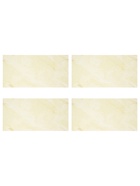 Стеновая панель самоклеящаяся TAKE IT EASY, 300×600 мм, цвет мрамор крема, 10 шт. - Фото 6