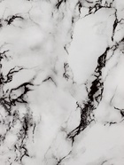 Стеновая панель самоклеящаяся TAKE IT EASY, 300×600 мм, цвет мрамор бьянко негро, 10 шт. - Фото 4