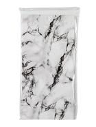 Стеновая панель самоклеящаяся TAKE IT EASY, 300×600 мм, цвет мрамор бьянко негро, 10 шт. - Фото 7