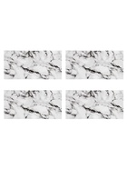 Стеновая панель самоклеящаяся TAKE IT EASY, 300×600 мм, цвет мрамор бьянко негро, 10 шт. - Фото 8