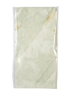 Стеновая панель самоклеящаяся TAKE IT EASY, 300×600 мм, цвет мрамор верде, 10 шт. - фото 61081702