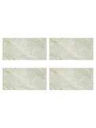 Стеновая панель самоклеящаяся TAKE IT EASY, 300×600 мм, цвет мрамор верде, 10 шт. - фото 61081703