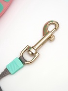 Рулетка - поводок для животных, лента 5 м - Фото 5