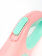 Рулетка - поводок для животных, лента 5 м - Фото 6