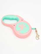 Рулетка - поводок для животных, лента 5 м - Фото 7