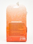 Рулетка - поводок для животных, лента 5 м - Фото 10