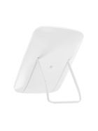 Зеркало KZ-12, подсветка, настольное, 42 диода, USB, 3 режима свечения - Фото 6