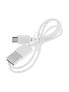 Зеркало KZ-12, подсветка, настольное, 42 диода, USB, 3 режима свечения - Фото 8