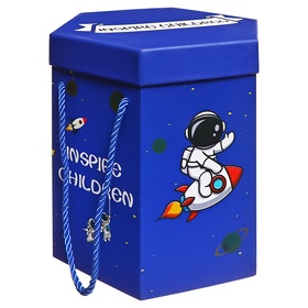 {{photo.Alt || photo.Description || 'УЦЕНКА Набор для рисования, с раскраской, Синий'}}