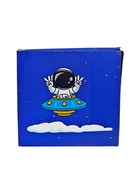 УЦЕНКА Набор для рисования, с раскраской, Синий 10924555