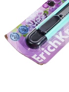 УЦЕНКА Нож канцелярский 18мм, ErichKrause "Butterfly Pastel Bloom", с автоматической фиксацией лезв - Фото 5