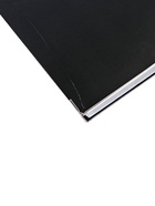 УЦЕНКА Пaпкa-регистратор А4 50 мм черная, мет.уголок, карман, собран - Фото 13