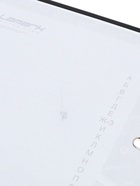 УЦЕНКА Пaпкa-регистратор А4 50 мм черная, мет.уголок, карман, собран - Фото 14