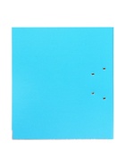 УЦЕНКА Пaпкa-регистратор А4 75 мм Calligrata голубая, мет.уголок, карман, собран - Фото 9