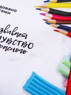УЦЕНКА Набор для творчества 15 предметов Луч "Школа творчества" - Фото 5