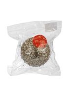 Ёлочный шар новогодний d=10 см «Карнавал» грация, золото 10870299 Ёлочный шар новогодний d=10 см «Карнавал» грация, золото 10870299