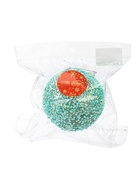 Ёлочный шар новогодний d=10 см «Карнавал» блистание, бирюзовый - Фото 3