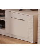 Тумба под ТВ «Калипсо», 1601×400×396 мм, цвет меланж - Фото 4